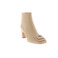 Lola Cruz stiefelette beige 2