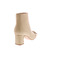Lola Cruz stiefelette beige 4
