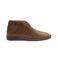 Van Bommel hoge schoenen cognac 1