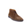 Van Bommel hoge schoenen cognac 2