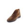 Van Bommel hoge schoenen cognac 3