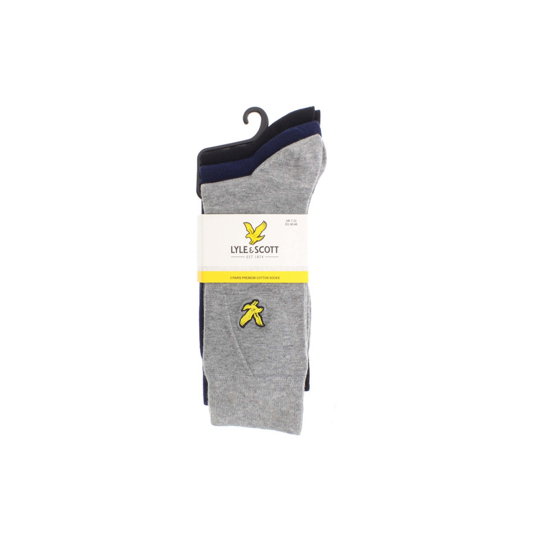Lyle & Scott giftbox multicolor 1