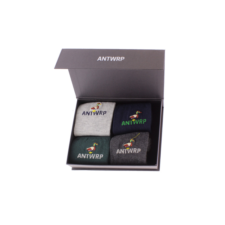 Antwrp geschenkset multicolor