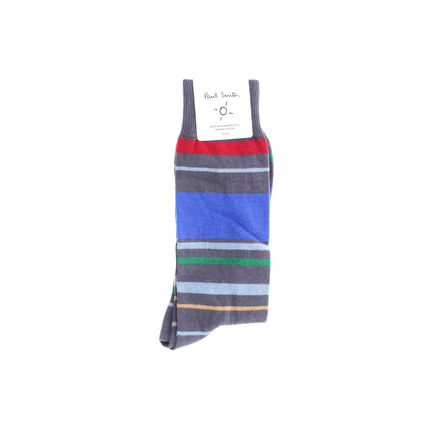 Paul Smith Ps socken grau