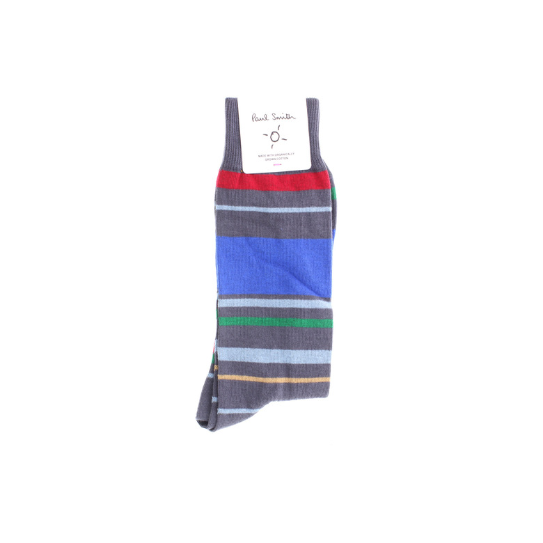 Paul Smith Ps socken grau