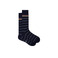 Paul Smith Ps chausettes bleu