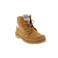 Palladium high shoes camel 2