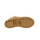 Palladium high shoes camel 5