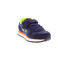 Sun68 low shoes blue 2