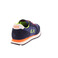 Sun68 low shoes blue 4