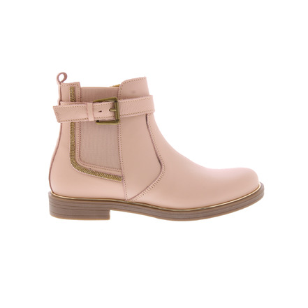 Stones And Bones stiefel rosa