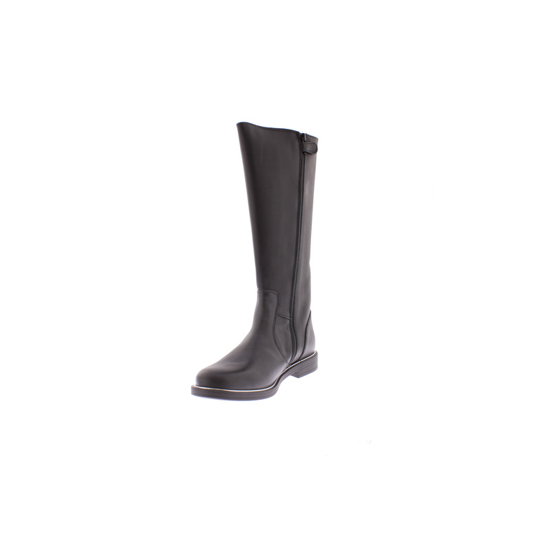 Stones And Bones boots black 3