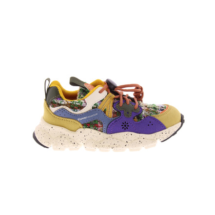Flower Mountain low shoes multicolor