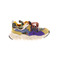 Flower Mountain low shoes multicolor 1