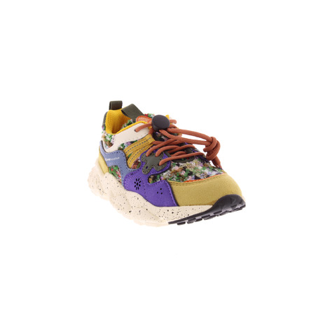 Flower Mountain low shoes multicolor