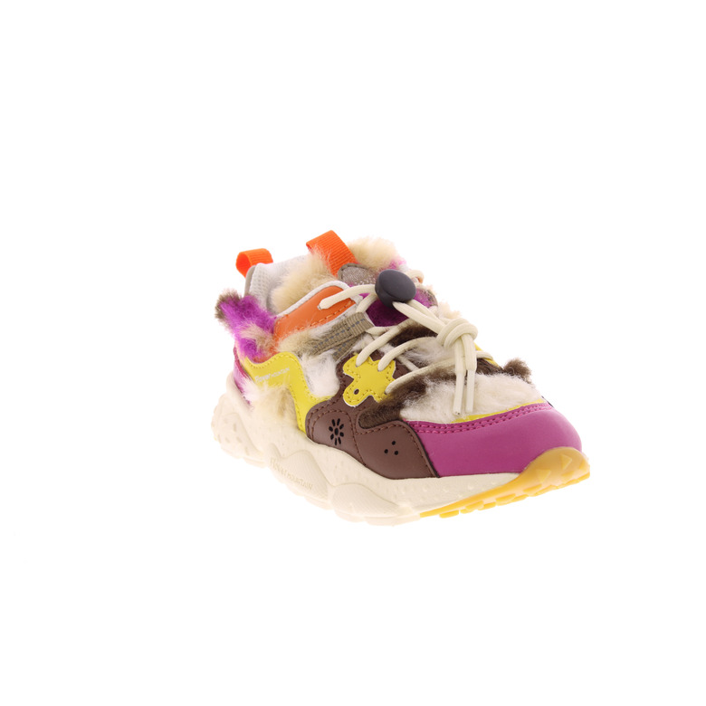 Flower Mountain low shoes multicolor 2