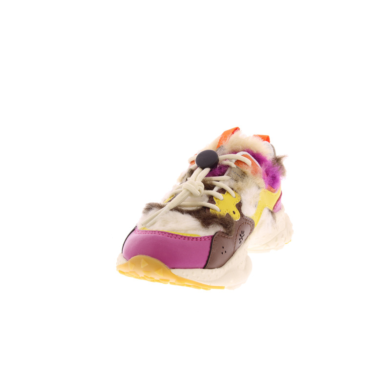 Flower Mountain low shoes multicolor 3