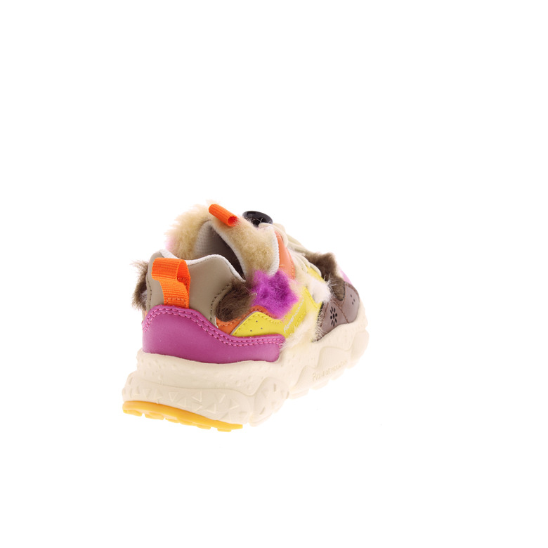 Flower Mountain low shoes multicolor 4