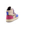 Hip high shoes multicolor 4