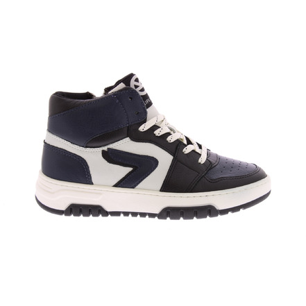 Kipling hohe schuhe blau