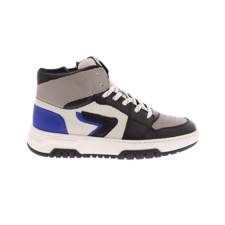 Kipling hohe schuhe multicolor