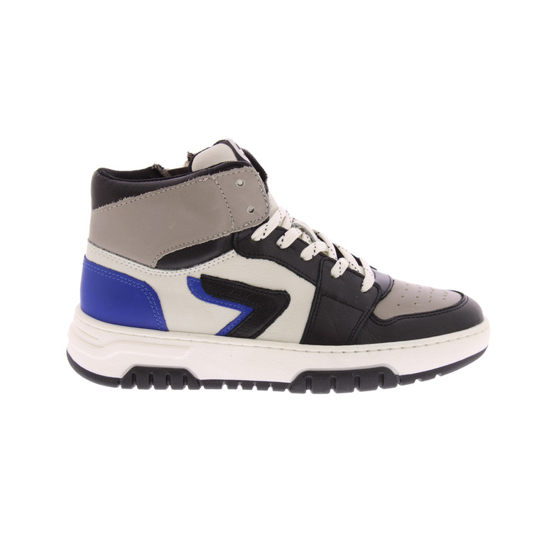 Kipling hohe schuhe multicolor 1