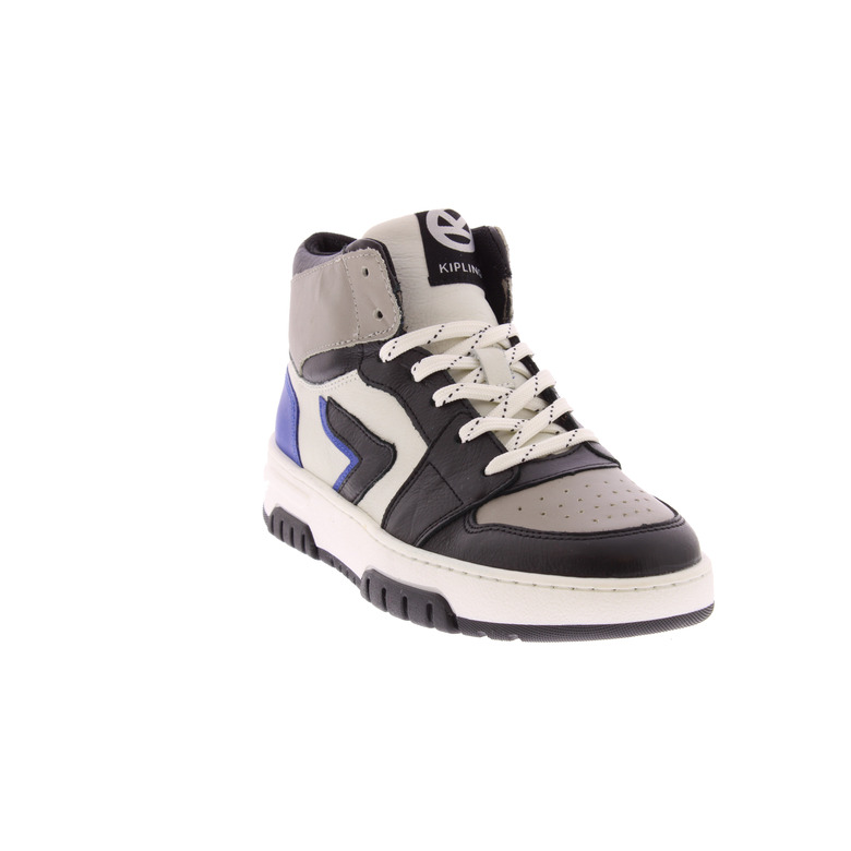 Kipling hohe schuhe multicolor 2