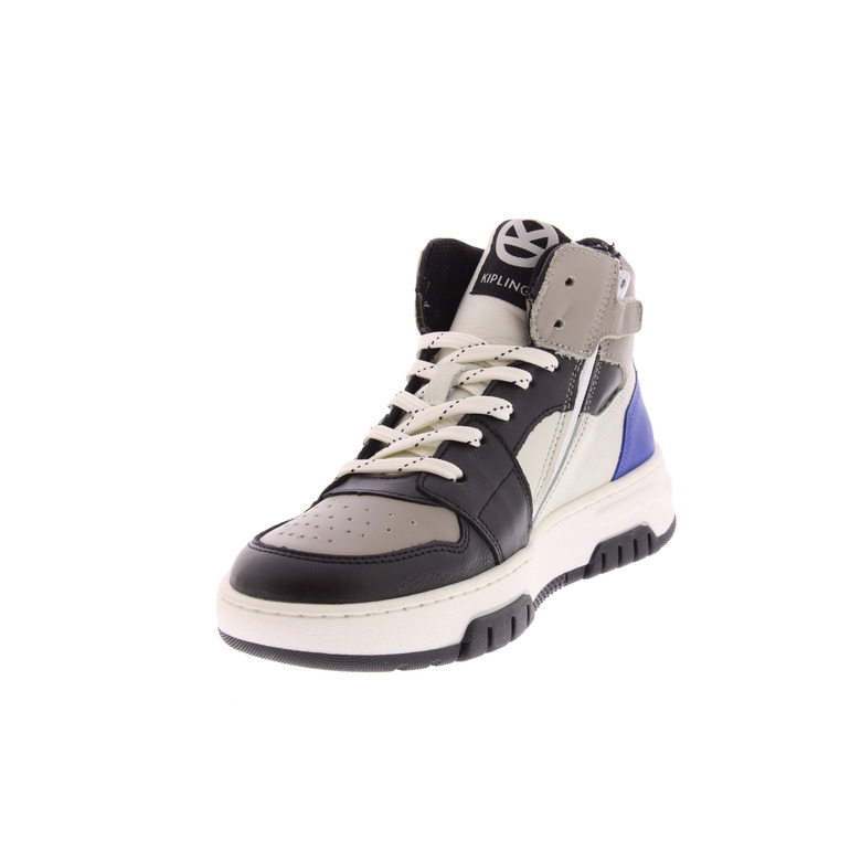 Kipling hohe schuhe multicolor 3