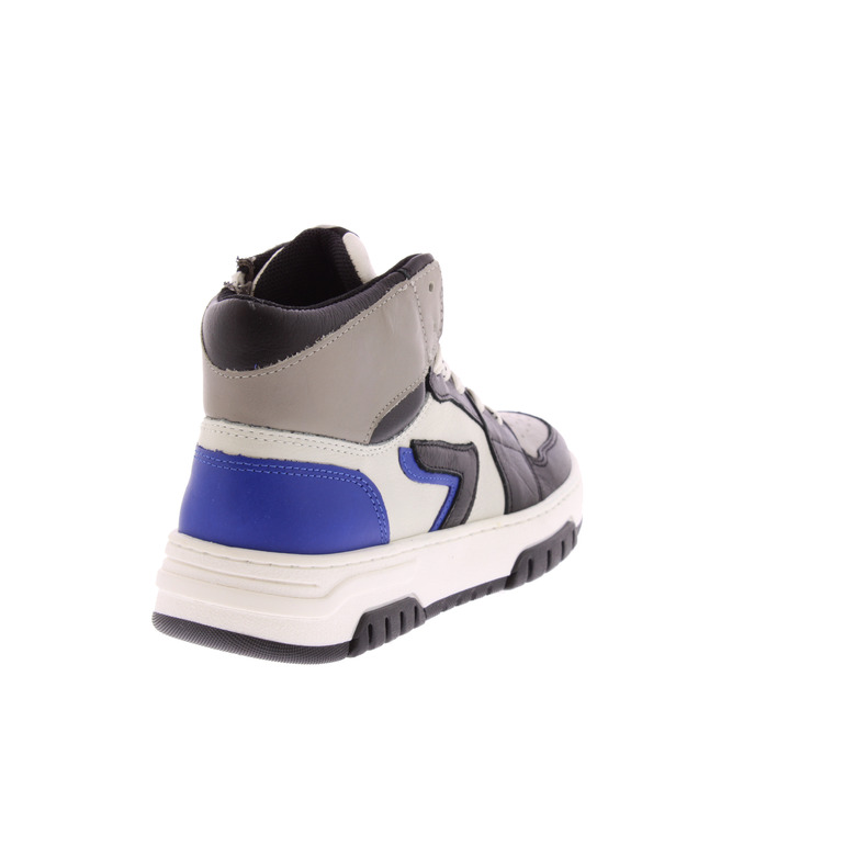 Kipling hohe schuhe multicolor 4