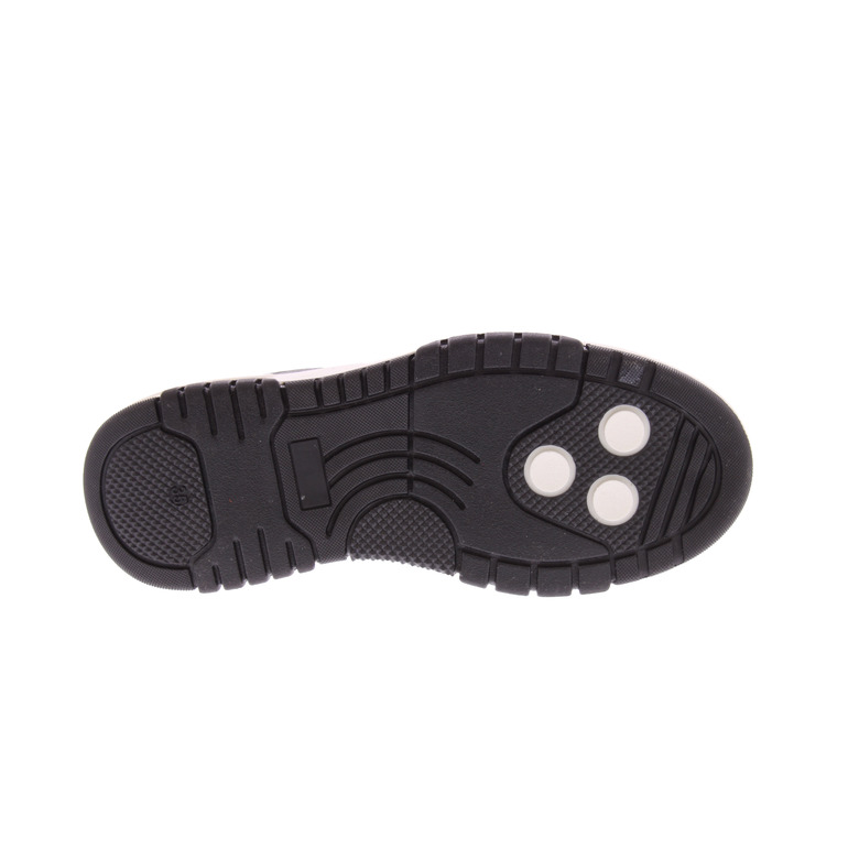 Kipling hohe schuhe multicolor 5