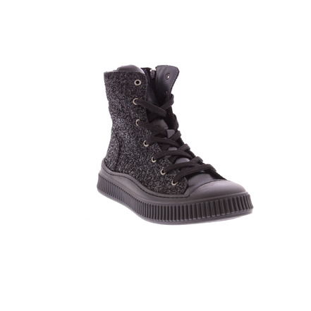 Kipling hoge schoenen zwart