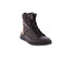 Little David high shoes black 2