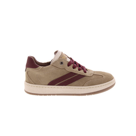 Poldino low shoes lightbrown