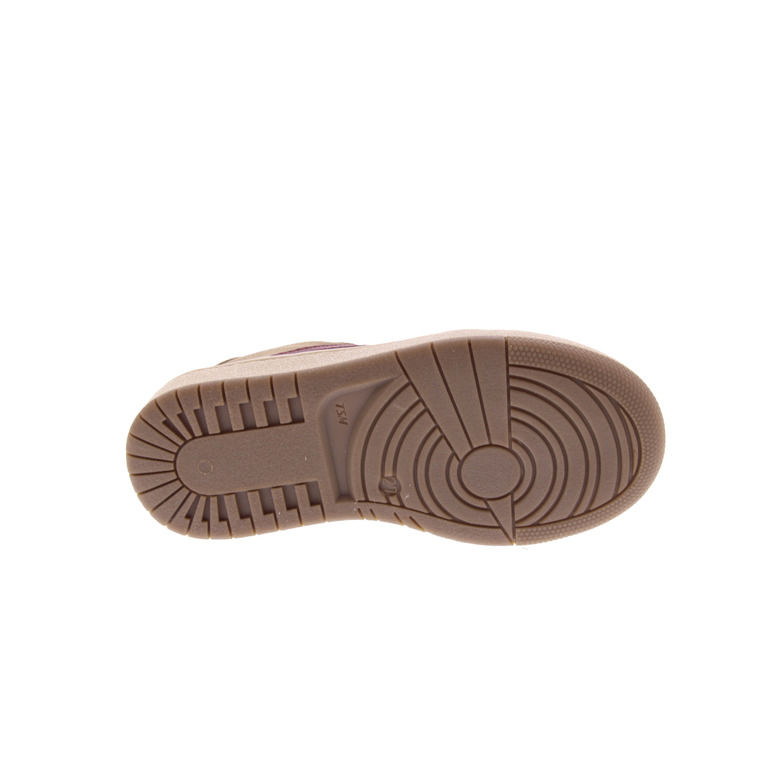 Poldino low shoes lightbrown 5