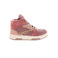 Poldino high shoes pink