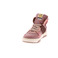 Poldino high shoes pink 3