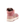 Poldino high shoes pink 4