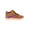 Poldino chaussures hautes cognac 1