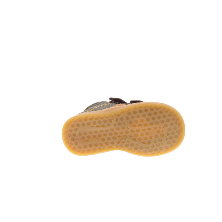 Franco Romagnoli niedrige schuhe grÜn 5