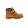 Franco Romagnoli hohe schuhe cognac 1