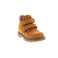 Franco Romagnoli hohe schuhe cognac 2