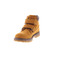 Franco Romagnoli hohe schuhe cognac 3