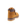 Franco Romagnoli hohe schuhe cognac 4
