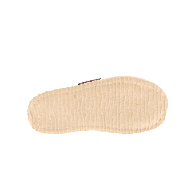Giesswein slippers ecru 5