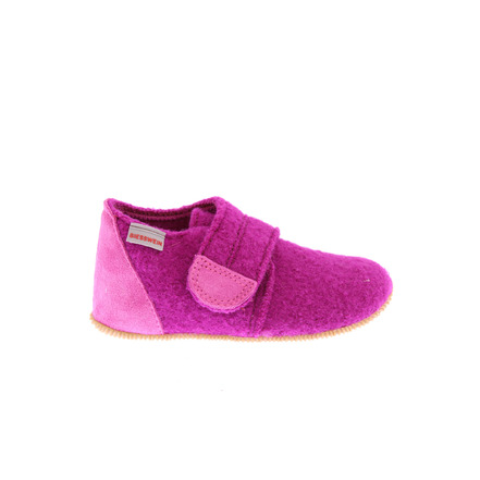 Giesswein slippers pink