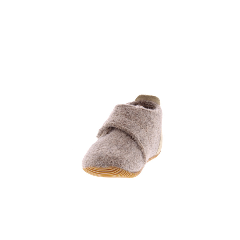 Giesswein slippers lightbrown 3