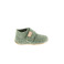 Living Kitzbuhel pantoufles vert 1