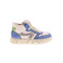 Little David high shoes blue 1