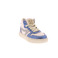 Little David high shoes blue 2