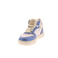 Little David high shoes blue 3